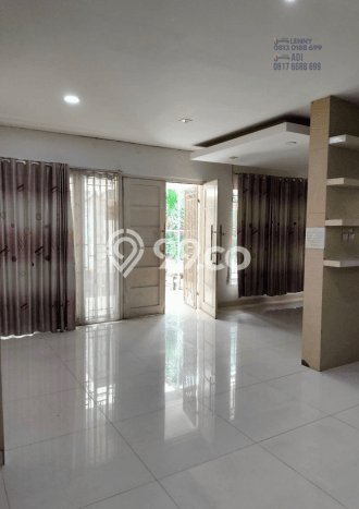 Dijual Rumah Elit Exclusive di Cengkareng, Jakarta Barat Dijual Rumah Elit Exclusive di Cengkareng, Jakarta Barat