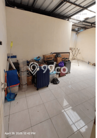 Sewa cepat hunian minimalis lokasi strategis 2 Kamar di Cengkareng, Jakarta Barat Sewa cepat hunian minimalis lokasi strategis 2 Kamar di Cengkareng, Jakarta Barat