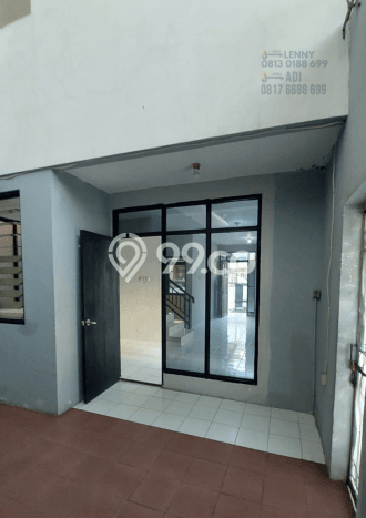 Best Deal Hunian Premium Ideal dan Luas di Cengkareng, Jakarta Barat Best Deal Hunian Premium Ideal dan Luas di Cengkareng, Jakarta Barat