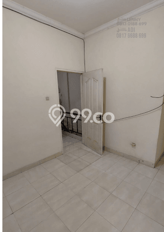 Ruko Disewakan Cepat di Cengkareng Jakarta Barat LB 203m2 Ruko Disewakan Cepat di Cengkareng Jakarta Barat LB 203m2