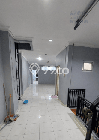 Dijual Ruko di Cengkareng Jakarta Barat LT 67m2 / LB 203m2 Dijual Ruko di Cengkareng Jakarta Barat LT 67m2 / LB 203m2