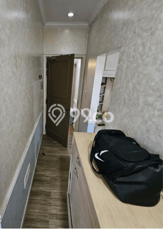 Dijual Rumah Mewah Exclusive di Cengkareng, Jakarta Barat Dijual Rumah Mewah Exclusive di Cengkareng, Jakarta Barat