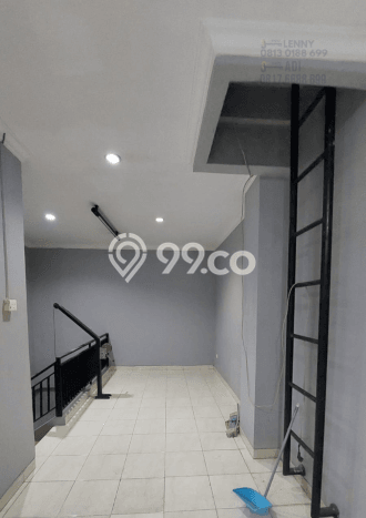 Dijual Ruko di Cengkareng Jakarta Barat LT 67m2 / LB 203m2 Dijual Ruko di Cengkareng Jakarta Barat LT 67m2 / LB 203m2