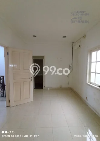 Jual Rumah Strategis Bagus Punya 4 KT di Cengkareng Jakarta Barat SHM Jual Rumah Strategis Bagus Punya 4 KT di Cengkareng Jakarta Barat SHM