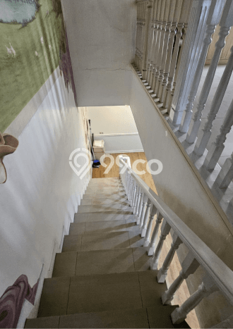Dijual Rumah Mewah Exclusive di Cengkareng, Jakarta Barat Dijual Rumah Mewah Exclusive di Cengkareng, Jakarta Barat