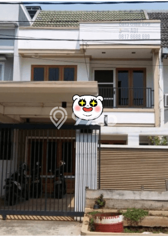 Best Deal Hunian Mewah Ideal dan Luas di Cengkareng, Jakarta Barat Best Deal Hunian Mewah Ideal dan Luas di Cengkareng, Jakarta Barat