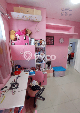 Dijual Hunian Mewah dengan Fasilitas Sekitar Komplit di Cengkareng, Jakarta Barat Dijual Hunian Mewah dengan Fasilitas Sekitar Komplit di Cengkareng, Jakarta Barat