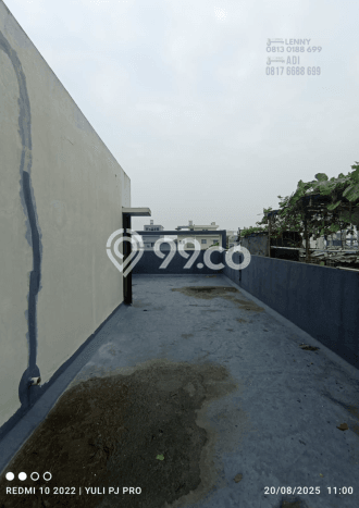 Unit Ruko Paling Strategis di Cengkareng Jakarta Barat dengan LB 203m2 Unit Ruko Paling Strategis di Cengkareng Jakarta Barat dengan LB 203m2
