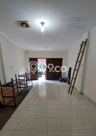 Ruko Disewakan Cepat di Cengkareng Jakarta Barat LB 203m2 Ruko Disewakan Cepat di Cengkareng Jakarta Barat LB 203m2