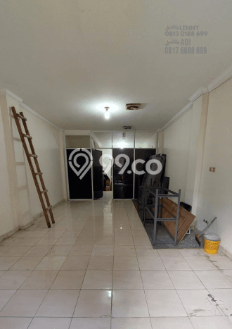 Ruko Disewakan Cepat di Cengkareng Jakarta Barat LB 203m2 Ruko Disewakan Cepat di Cengkareng Jakarta Barat LB 203m2