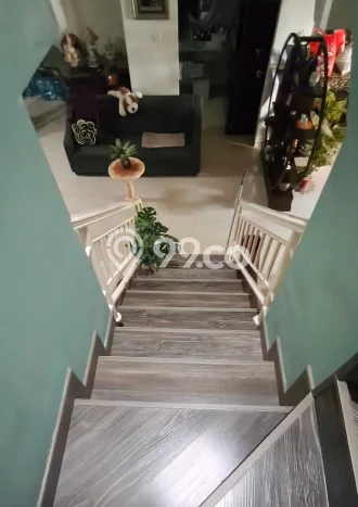 Hunian Eksklusif Dijual LT 120m2 di Cengkareng, Jakarta Barat Hunian Eksklusif Dijual LT 120m2 di Cengkareng, Jakarta Barat