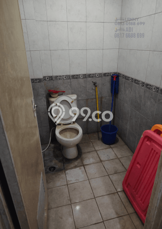 Unit Ruko Dijual di Cengkareng Jakarta Barat Luas Tanah 67m2, Luas Bangunan 203m2 Unit Ruko Dijual di Cengkareng Jakarta Barat Luas Tanah 67m2, Luas Bangunan 203m2