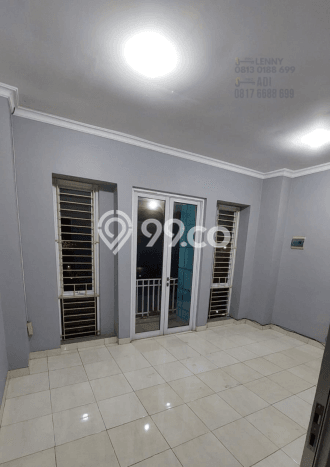 Dijual Ruko di Cengkareng Jakarta Barat LT 67m2 / LB 203m2 Dijual Ruko di Cengkareng Jakarta Barat LT 67m2 / LB 203m2