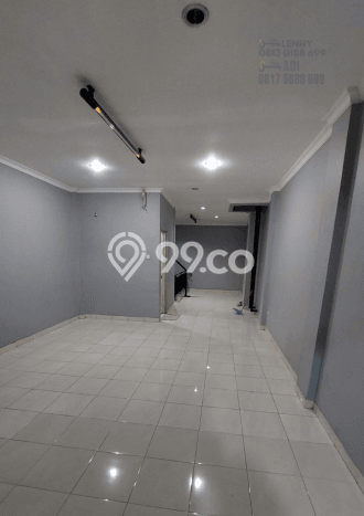 Dijual Ruko di Cengkareng Jakarta Barat LT 67m2 / LB 203m2 Dijual Ruko di Cengkareng Jakarta Barat LT 67m2 / LB 203m2