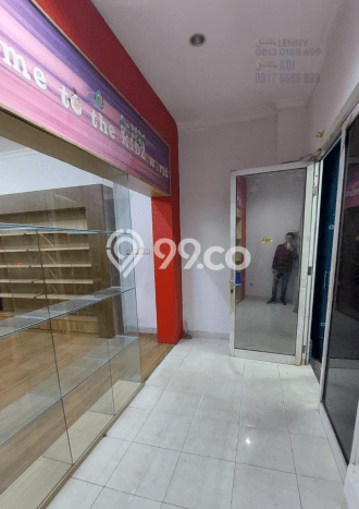 Dijual Ruko di Cengkareng Jakarta Barat LT 67m2 / LB 203m2 Dijual Ruko di Cengkareng Jakarta Barat LT 67m2 / LB 203m2