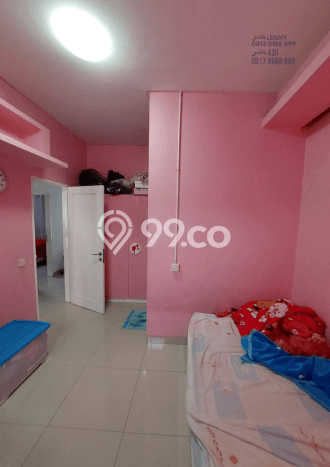 Dijual Hunian Mewah dengan Fasilitas Sekitar Komplit di Cengkareng, Jakarta Barat Dijual Hunian Mewah dengan Fasilitas Sekitar Komplit di Cengkareng, Jakarta Barat