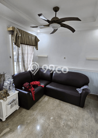 Dijual Rumah Mewah Exclusive di Cengkareng, Jakarta Barat Dijual Rumah Mewah Exclusive di Cengkareng, Jakarta Barat