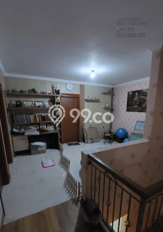 Dijual Cepat Rumah Favorit Siap Huni LB 235m2 di Cengkareng, Jakarta Barat Dijual Cepat Rumah Favorit Siap Huni LB 235m2 di Cengkareng, Jakarta Barat
