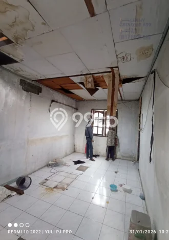 Ruko disewakan lokasi strategis Penjaringan Jakarta Utara 180m2 Ruko disewakan lokasi strategis Penjaringan Jakarta Utara 180m2