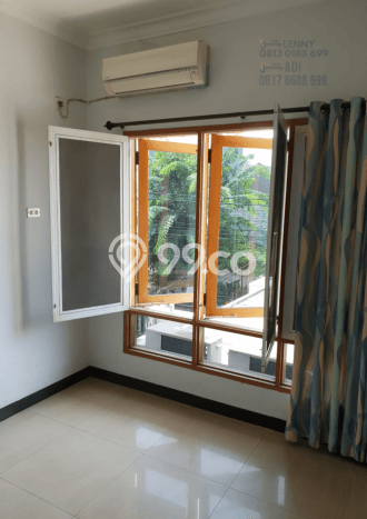 Best Deal Hunian Mewah Ideal dan Luas di Cengkareng, Jakarta Barat Best Deal Hunian Mewah Ideal dan Luas di Cengkareng, Jakarta Barat