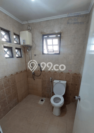 Best Deal Hunian Premium Ideal dan Luas di Cengkareng, Jakarta Barat Best Deal Hunian Premium Ideal dan Luas di Cengkareng, Jakarta Barat
