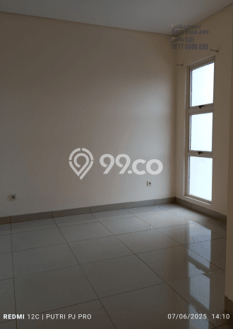 Hunian Eksklusif Siap Huni LT 120m2 di Cengkareng, Jakarta Barat Hunian Eksklusif Siap Huni LT 120m2 di Cengkareng, Jakarta Barat