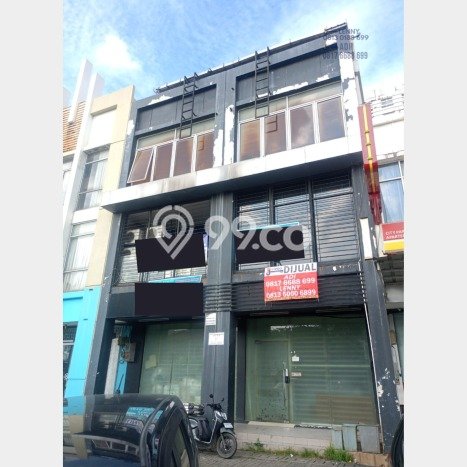 Ruko Dijual Lokasi Stratagis di Cengkareng Jakarta Barat Cocok untuk Bisnis Ruko Dijual Lokasi Stratagis di Cengkareng Jakarta Barat Cocok untuk Bisnis