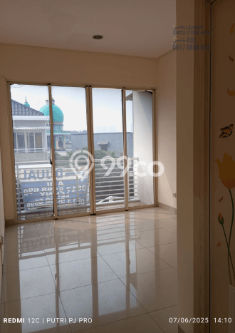 Hunian Eksklusif Siap Huni LT 120m2 di Cengkareng, Jakarta Barat Hunian Eksklusif Siap Huni LT 120m2 di Cengkareng, Jakarta Barat