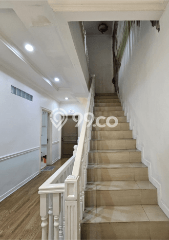 Dijual Rumah Mewah Exclusive di Cengkareng, Jakarta Barat Dijual Rumah Mewah Exclusive di Cengkareng, Jakarta Barat
