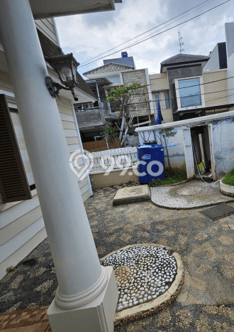 Dijual Rumah Mewah Exclusive di Cengkareng, Jakarta Barat Dijual Rumah Mewah Exclusive di Cengkareng, Jakarta Barat