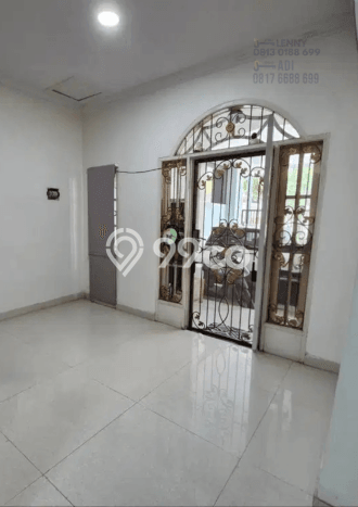For Sale Rumah Elit Exclusive di Cengkareng, Jakarta Barat For Sale Rumah Elit Exclusive di Cengkareng, Jakarta Barat