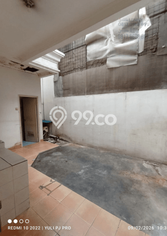 Jual Rumah Strategis Bagus Punya 4 KT di Cengkareng Jakarta Barat SHM Jual Rumah Strategis Bagus Punya 4 KT di Cengkareng Jakarta Barat SHM