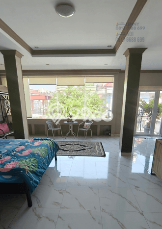 Hunian Eksklusif Dijual LT 120m2 di Cengkareng, Jakarta Barat Hunian Eksklusif Dijual LT 120m2 di Cengkareng, Jakarta Barat