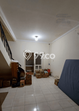 Ruko Disewakan Cepat di Cengkareng Jakarta Barat LB 203m2 Ruko Disewakan Cepat di Cengkareng Jakarta Barat LB 203m2