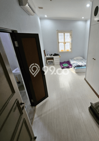Dijual Rumah Mewah Exclusive di Cengkareng, Jakarta Barat Dijual Rumah Mewah Exclusive di Cengkareng, Jakarta Barat