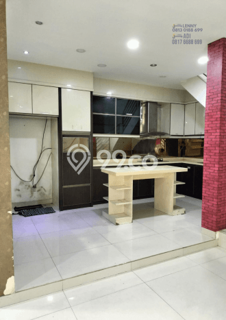Dijual Rumah Elit Exclusive di Cengkareng, Jakarta Barat Dijual Rumah Elit Exclusive di Cengkareng, Jakarta Barat