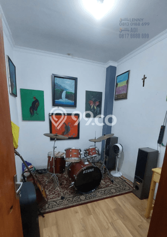 Dijual Cepat Rumah Favorit Siap Huni LB 235m2 di Cengkareng, Jakarta Barat Dijual Cepat Rumah Favorit Siap Huni LB 235m2 di Cengkareng, Jakarta Barat