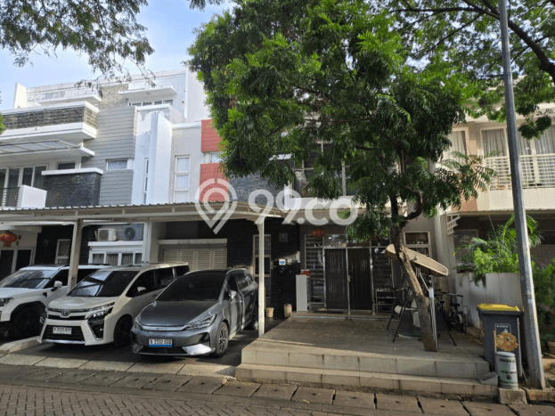 For Sale Rumah Mewah Exclusive di Cengkareng, Jakarta Barat For Sale Rumah Mewah Exclusive di Cengkareng, Jakarta Barat