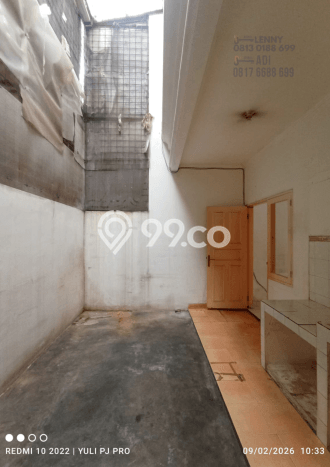 Jual Rumah Strategis Bagus Punya 4 KT di Cengkareng Jakarta Barat SHM Jual Rumah Strategis Bagus Punya 4 KT di Cengkareng Jakarta Barat SHM