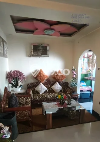 Hunian Eksklusif Dijual LT 120m2 di Cengkareng, Jakarta Barat Hunian Eksklusif Dijual LT 120m2 di Cengkareng, Jakarta Barat