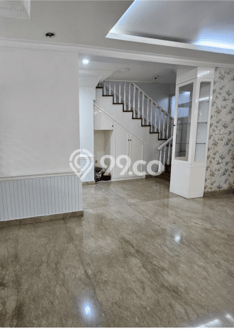 Dijual Rumah Mewah Exclusive di Cengkareng, Jakarta Barat Dijual Rumah Mewah Exclusive di Cengkareng, Jakarta Barat