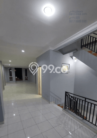 Dijual Ruko di Cengkareng Jakarta Barat LT 67m2 / LB 203m2 Dijual Ruko di Cengkareng Jakarta Barat LT 67m2 / LB 203m2