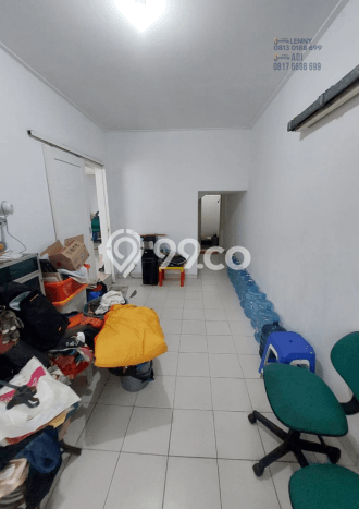 Dijual Hunian Mewah dengan Fasilitas Sekitar Komplit di Cengkareng, Jakarta Barat Dijual Hunian Mewah dengan Fasilitas Sekitar Komplit di Cengkareng, Jakarta Barat