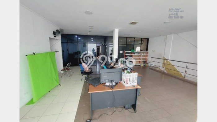 Ruko Dijual Lokasi Stratagis di Cengkareng Jakarta Barat Cocok untuk Bisnis Ruko Dijual Lokasi Stratagis di Cengkareng Jakarta Barat Cocok untuk Bisnis
