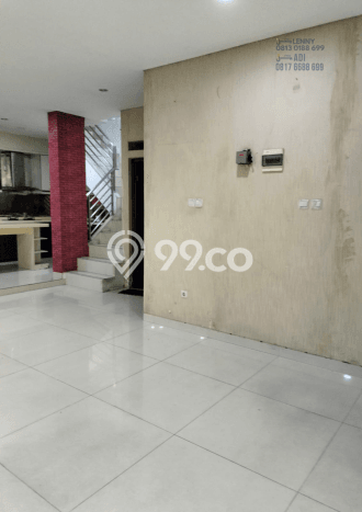 Dijual Rumah Elit Exclusive di Cengkareng, Jakarta Barat Dijual Rumah Elit Exclusive di Cengkareng, Jakarta Barat