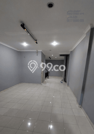 Dijual Ruko di Cengkareng Jakarta Barat LT 67m2 / LB 203m2 Dijual Ruko di Cengkareng Jakarta Barat LT 67m2 / LB 203m2