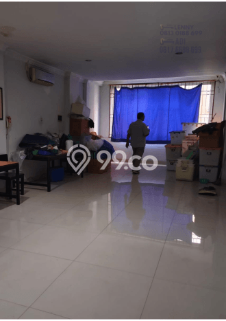 Unit Ruko Dijual di Cengkareng Jakarta Barat Luas Tanah 67m2, Luas Bangunan 203m2 Unit Ruko Dijual di Cengkareng Jakarta Barat Luas Tanah 67m2, Luas Bangunan 203m2