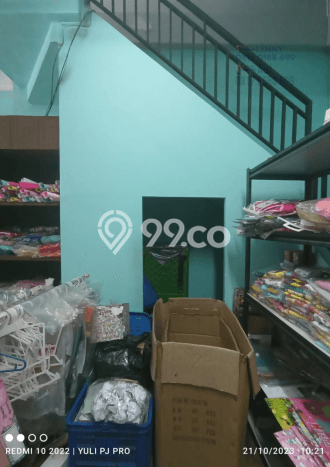 Ruko Dijual Lokasi Stratagis di Cengkareng Jakarta Barat Cocok untuk Bisnis Ruko Dijual Lokasi Stratagis di Cengkareng Jakarta Barat Cocok untuk Bisnis
