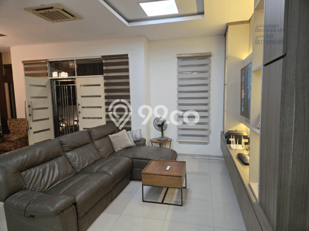For Sale Rumah Mewah Exclusive di Cengkareng, Jakarta Barat For Sale Rumah Mewah Exclusive di Cengkareng, Jakarta Barat