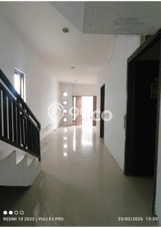 Sewa cepat hunian minimalis lokasi strategis 2 Kamar di Cengkareng, Jakarta Barat Sewa cepat hunian minimalis lokasi strategis 2 Kamar di Cengkareng, Jakarta Barat